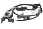 ABS Wheel Speed Sensor - Lexus