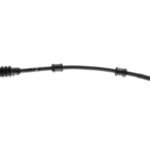 Brake Pad Wear Sensor - Lexus
