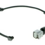 Brake Pad Wear Sensor - Lexus