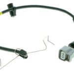 Brake Pad Wear Sensor - Lexus