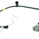 Brake Pad Wear Sensor - Lexus