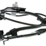 ABS Wheel Speed Sensor - Toyota