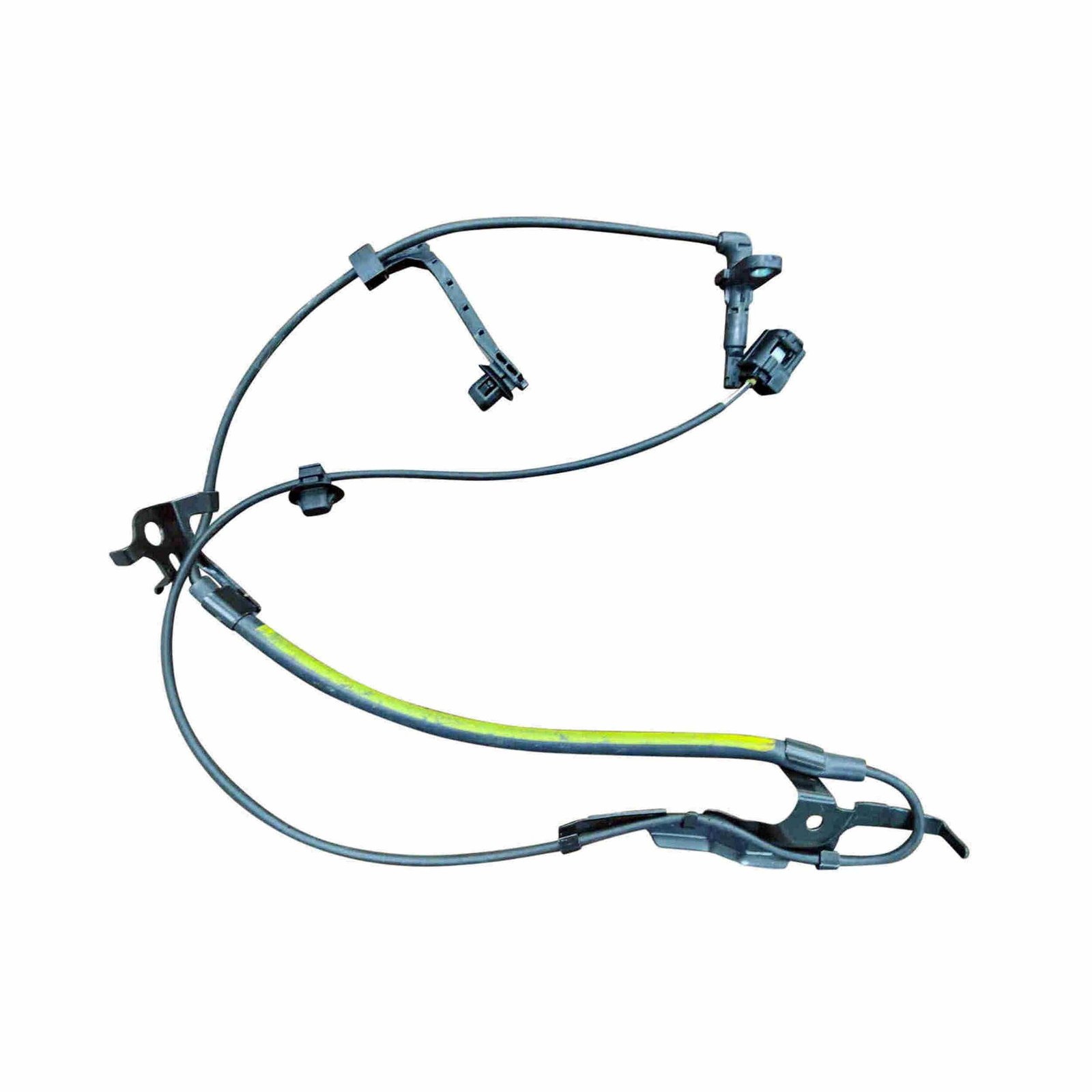 V70-72-0406_02.jpg ABS Wheel Speed Sensor - Lexus - Image 1