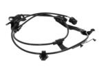 ABS Wheel Speed Sensor - Toyota