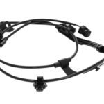 ABS Wheel Speed Sensor - Toyota