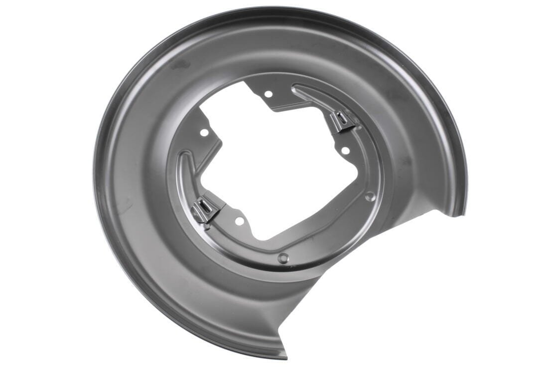 V95-0011_02.jpg Brake Disc Splash Panel - Volvo - Image 1