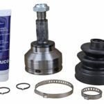CV Joint Repair Kit - Volvo