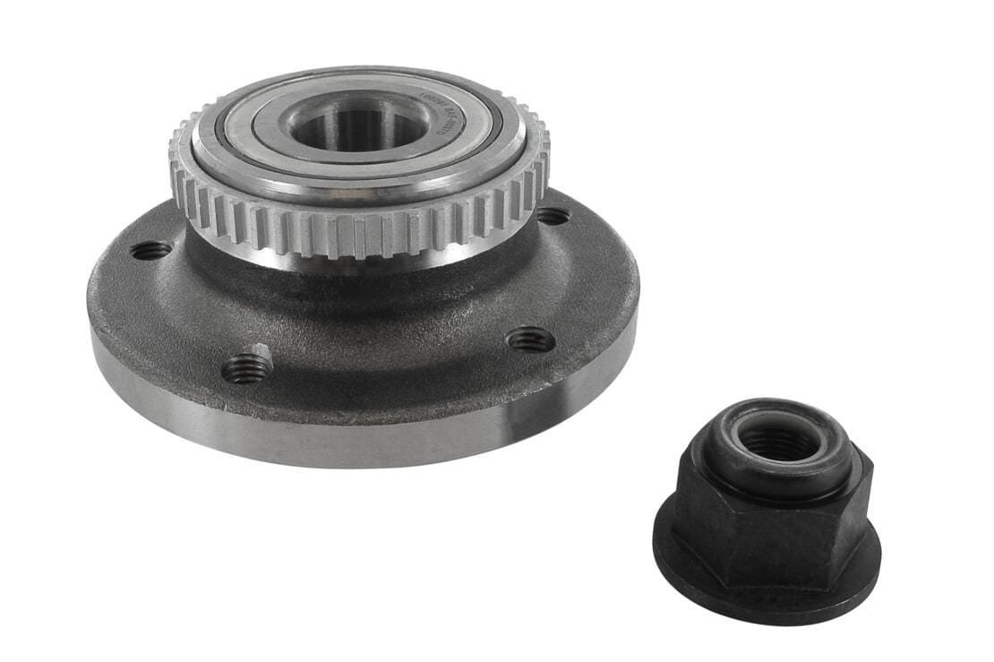 V95-0222_02.jpg Wheel Bearing Kit - Volvo - Image 1