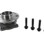 Wheel Bearing Kit - Volvo