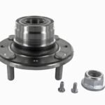 Wheel Bearing Kit - Volvo