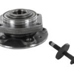 Wheel Bearing Kit - Volvo