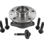 Wheel Bearing Kit - Volvo