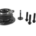 Wheel Bearing Kit - Volvo