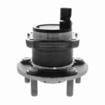 Wheel Bearing Kit - Volvo