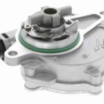 Braking System Vacuum Hose - Volvo