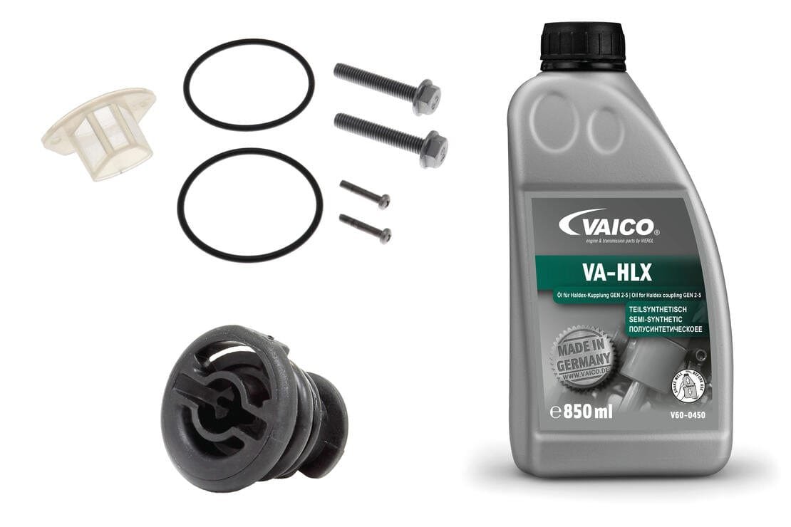 V95-0619-XXL_02.jpg Multi-Plate Clutch Oil Change Parts Kit - Volvo - Image 1