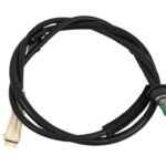 Parking Brake Cable - Volvo