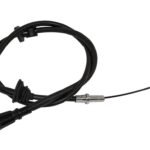 Parking Brake Cable - Volvo