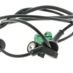 ABS Wheel Speed Sensor - Volvo