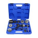 Silent Bearing Mounting Tool Set - BMW