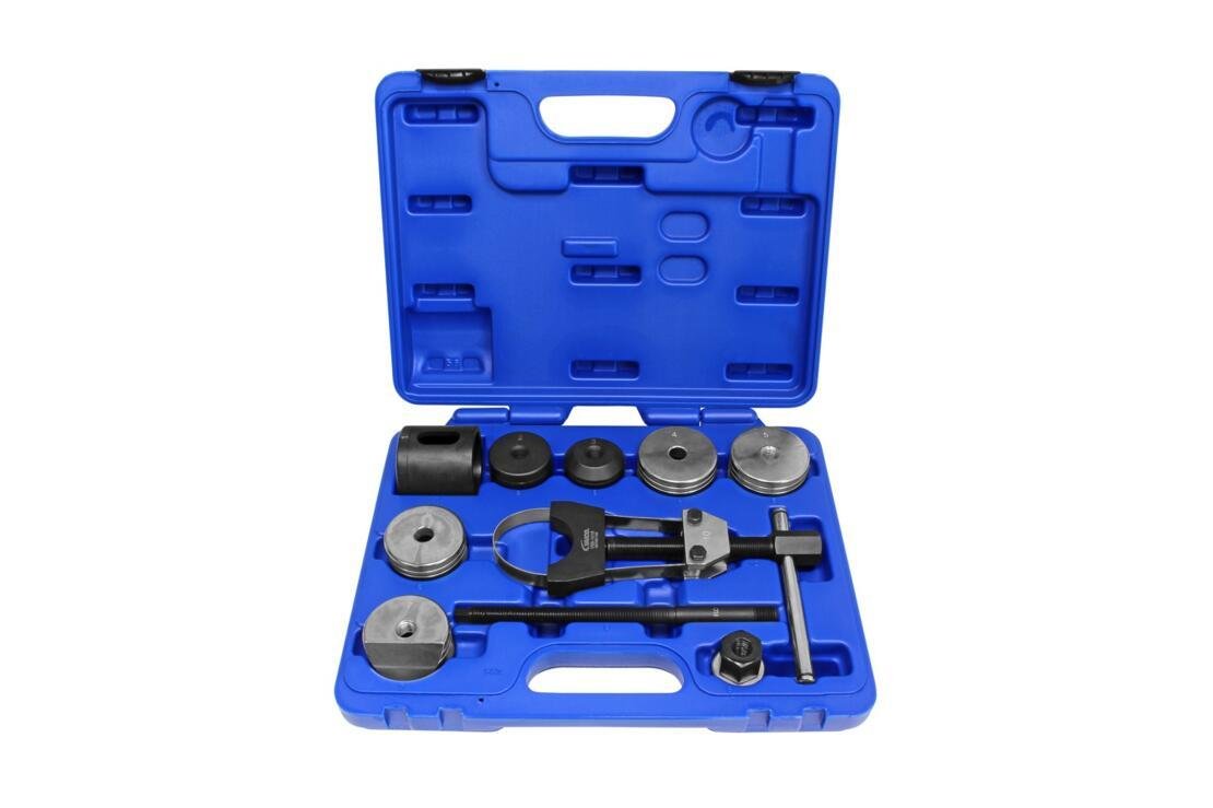 V99-1018_02.jpg Silent Bearing Mounting Tool Set - BMW - Image 1