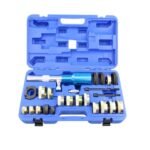 Silent Bearing Mounting Tool Set - Mercedes