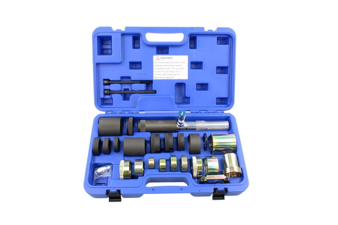 V99-1020_02.jpg Silent Bearing Mounting Tool Set - BMW - Image 1
