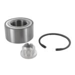 Wheel Bearing - VW/Audi / Porsche / Touareg / Q7 / 955 / 957 / Cayenne