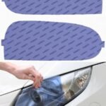 Lamin-X VW Golf, GTI (94-99) US Headlight Covers