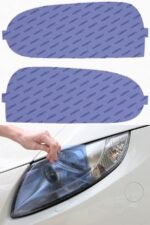 Lamin-X VW Golf, GTI (94-99) US Headlight Covers