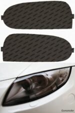 Lamin-X VW Golf, GTI (94-99) US Headlight Covers