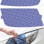Lamin-X VW Jetta (99-04) Headlight Covers