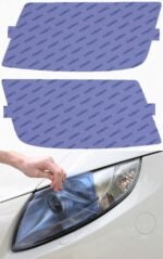 Lamin-X VW Jetta (99-04) Headlight Covers