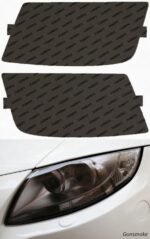Lamin-X VW Jetta (99-04) Headlight Covers - Image 3