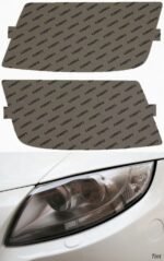 Lamin-X VW Jetta (99-04) Headlight Covers - Image 4