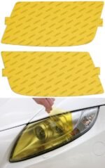 Lamin-X VW Jetta (99-04) Headlight Covers - Image 5
