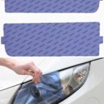 Lamin-X VW Corrado (90-94) US Headlight Covers