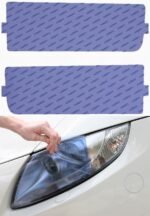 Lamin-X VW Corrado (90-94) US Headlight Covers
