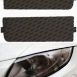 Lamin-X VW Corrado (90-94) US Headlight Covers