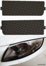 Lamin-X VW Corrado (90-94) US Headlight Covers