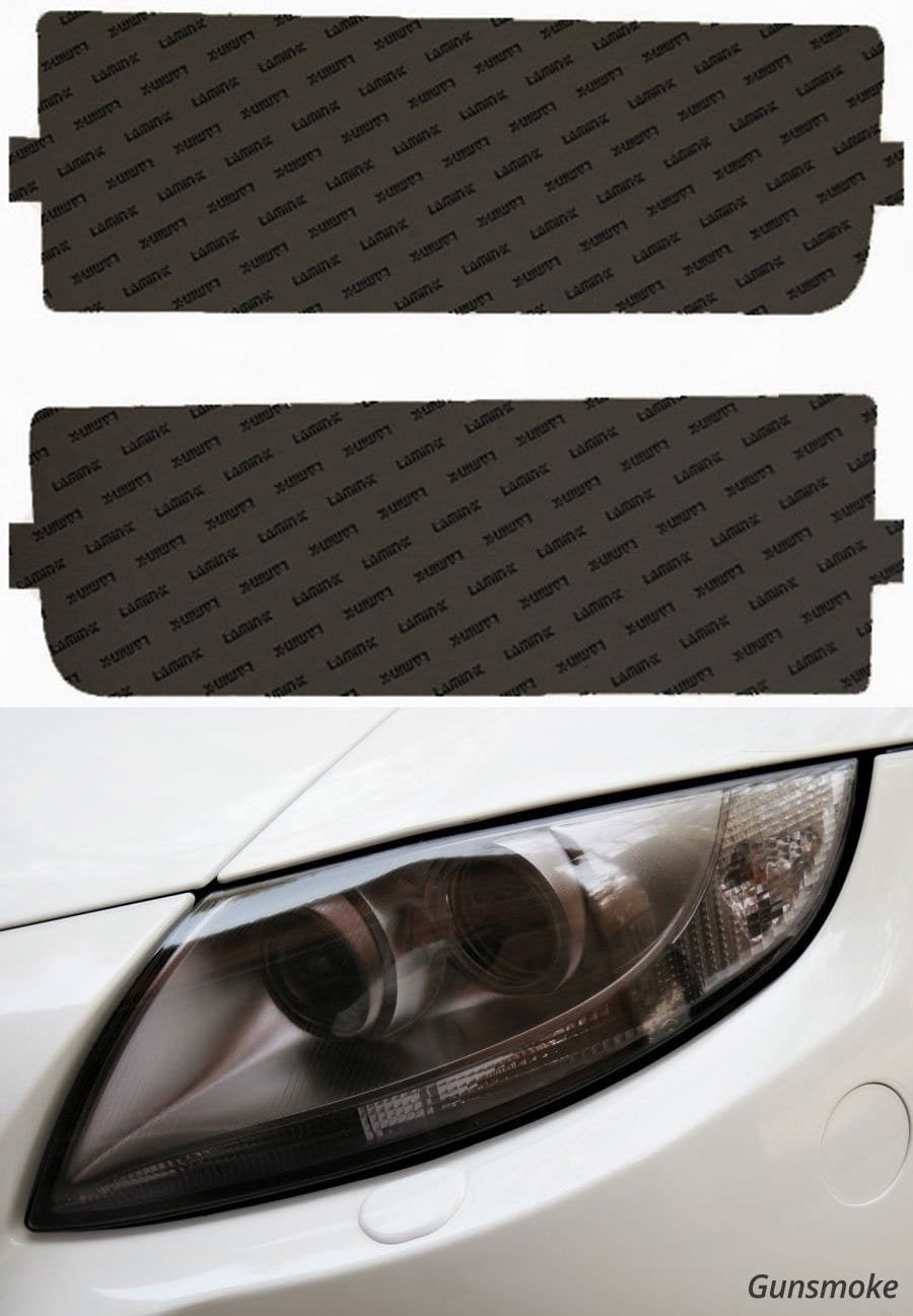 VW005G.jpg Lamin-X VW Corrado (90-94) US Headlight Covers - Image 1