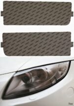 Lamin-X VW Corrado (90-94) US Headlight Covers - Image 2