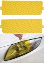 Lamin-X VW Corrado (90-94) US Headlight Covers - Image 3