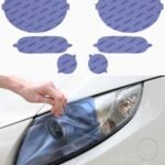 Lamin-X VW Beetle (99-05) Headlight Covers