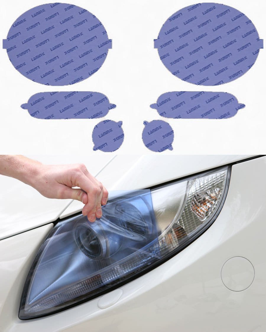 VW007B.jpg Lamin-X VW Beetle (99-05) Headlight Covers - Image 1