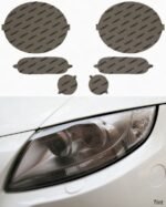 Lamin-X VW Beetle (99-05) Headlight Covers - Image 4
