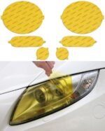 Lamin-X VW Beetle (99-05) Headlight Covers - Image 5