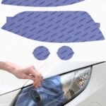 Lamin-X VW Passat (01.5-05) Headlight Covers