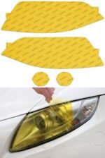 Lamin-X VW Passat (01.5-05) Headlight Covers - Image 5