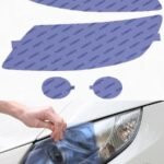 Lamin-X VW Phaeton (04-06) Headlight Covers